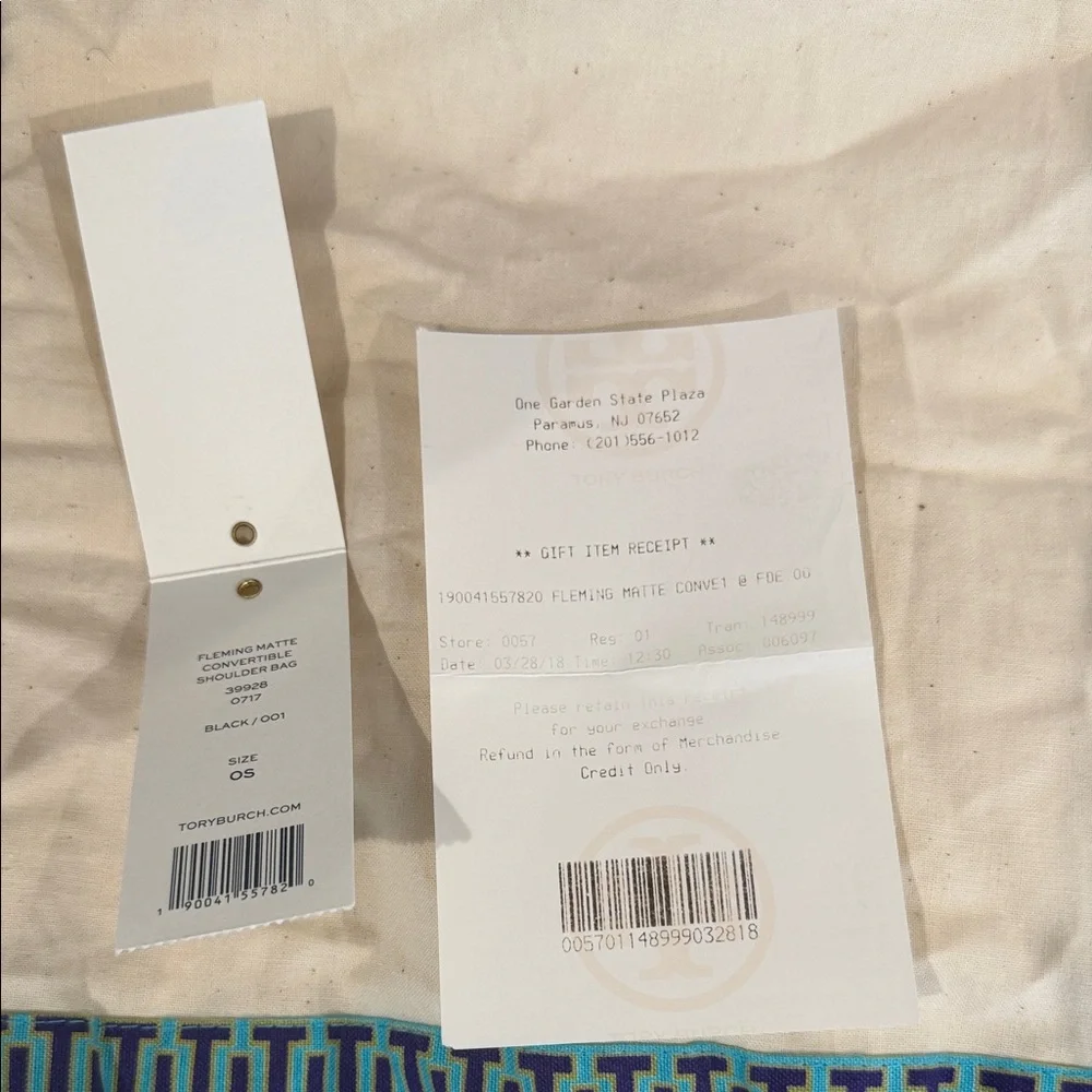 Tory Burch tory burch